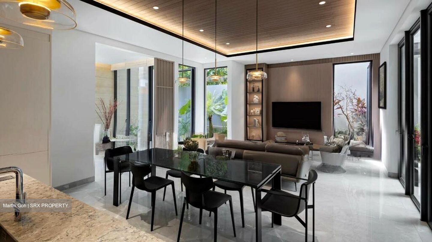 Upper Bukit Timah Road (D21), Detached #495583651